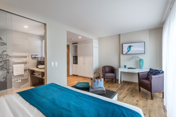 dasMEI Medical Selfness Hotel (Mutters)